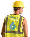 Custom Safety Vests