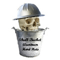 Skull Bucket