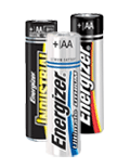 AA Batteries
