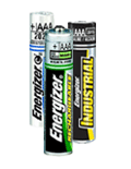 AAA Batteries