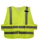 Adjustable Vests