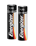 Alkaline Batteries