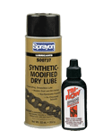 Dry Lubricants