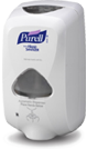 Automatic PURELL Dispensers