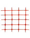 Barrier Fence