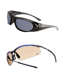 Bolle Safety Glasses