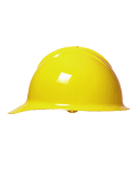 Bullard High Heat Cap Style Hard Hats