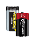 C Batteries