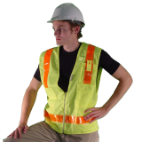 Surveyor Safety Vest Surveyor Safety Vest