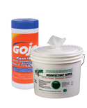 Cleaning Wipes