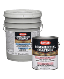 Commercial Paint Coatings