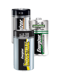 D Batteries