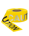 Day/Night Barricade Tape