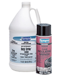 Industrial Cleaners & Degreasers