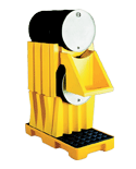 Drum Storage
