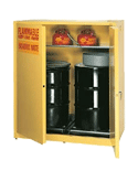 Drum Storage Cabinets