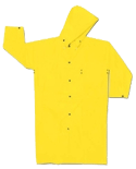 Economy Rain Suits