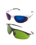 Edge Safety Glasses