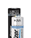 AA Batteries by Energizer