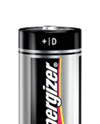 Energizer D Batteries