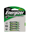 Rechargeable Batteries