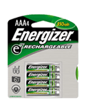 Rechargeable Batteries