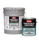 Epoxy Topcoats