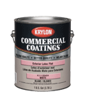 Exterior Latex Paint