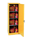 Flammable Liquid Storage Cabinets