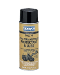 Food Grade Lubricant