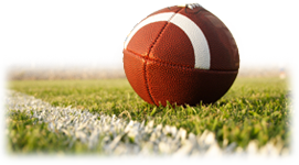 Football Field Paint
