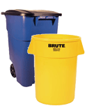 Garbage Containers