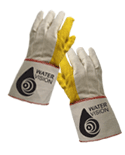 Custom Work Gloves