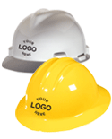 Custom Hard Hats
