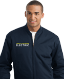 Custom Work Clothing