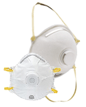 Disposable Dust Masks