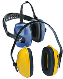 Ear Muffs