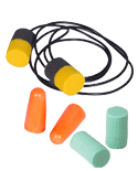 Ear Plugs