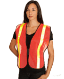 Economy Safety Vests