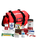 First Aid Supplies