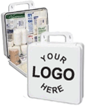 Custom First Aid Kits