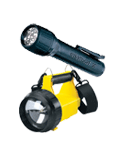 Flashlights