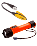 General Use Flashlights