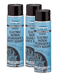 Electrical & Electronic Cleaners/Degreasers