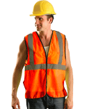 Orange Safety Vests