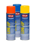 Athletic Field Striping Paint