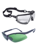 Radians Safety Glasses