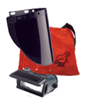Welding Supplies
