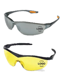 Custom Safety Glasses