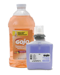 All GOJO Products